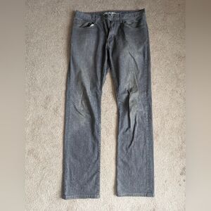 Men's Jeans (Eddie Bauer and Wrangler)